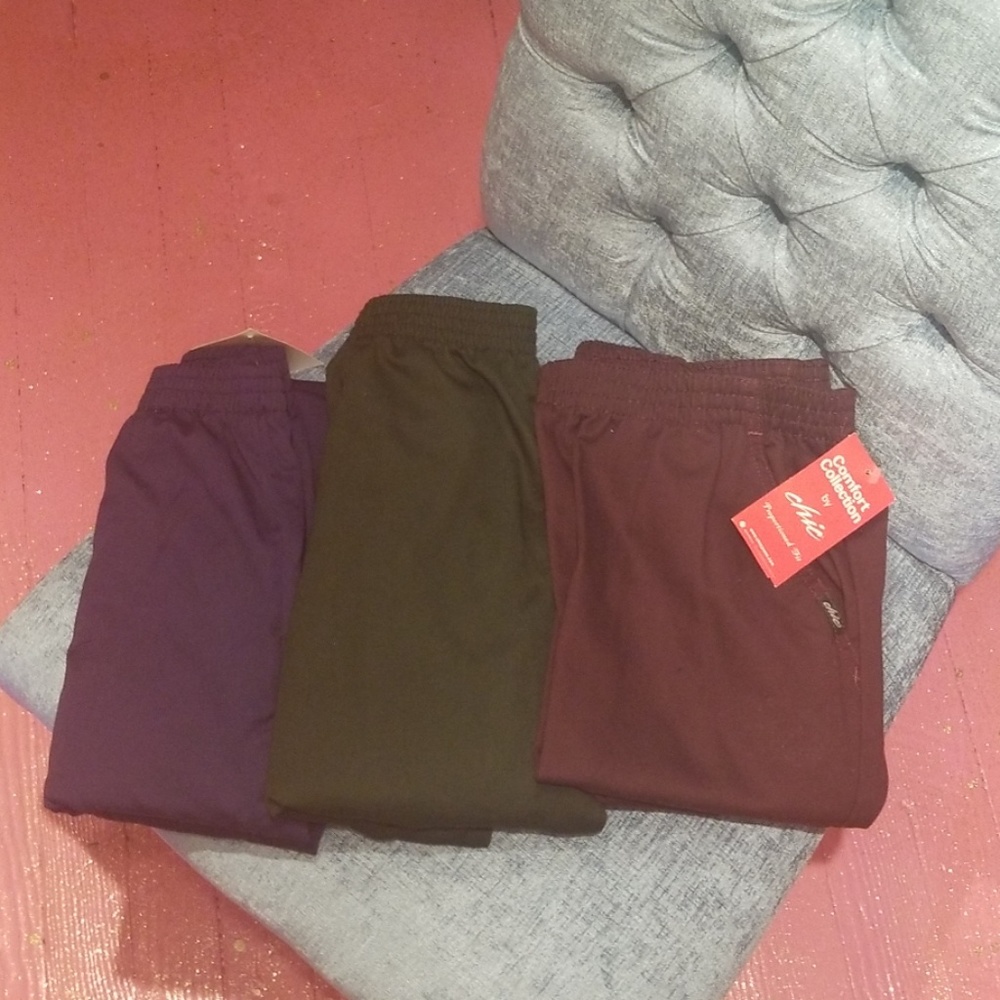 Plus size pants - Picture 2 of 4